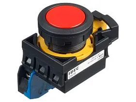 IDEC CW1B-M2E03R