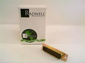 Перемычки / клеммы / штекеры DE25PTES от NORTHERN TECHNOLOGIES