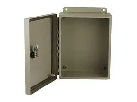 Wiegmann BN4100806CHQTSS