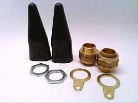 Кабельный узел системы безопасности BW25K от PIRELLI