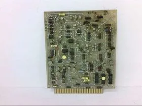 Плата ПК Плата ПЛК / дополнения к  плататам Артикул 75003720-5 от производителя ISS ENGINEERING INC