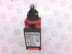 Селекторный переключатель Артикул 6186817075 от производителя BERNSTEIN AG