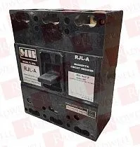 Автоматический выключатель в литом корпусе Артикул RJL3A225 от производителя MIAMI BREAKER