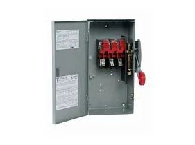 Cutler Hammer, Div of Eaton DH362URK