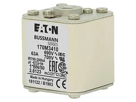 Bussmann 170M3410