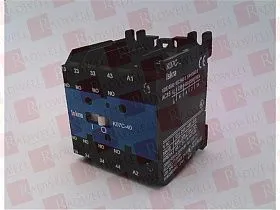 Твердотельная перегрузка / реле Артикул K07C-40-110/125V от производителя ISKRA