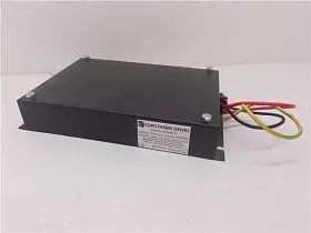 CO389113 Инвертор напряжения от EUROTHERM DRIVES