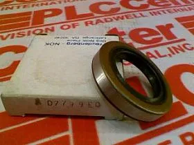 Уплотнение Артикул AD7799-E0 от производителя NOK
