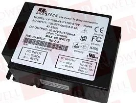 Контроллер освещения Артикул 20-4629 от производителя MAGTECH INDUSTRIES