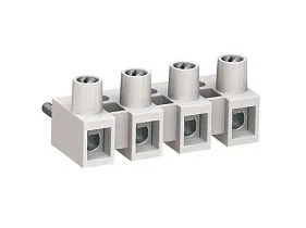 WECO Electrical Connectors 322-D-SV-DS/04