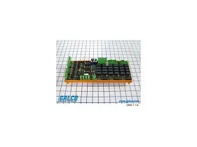 Beaumont Machine ACA1.3