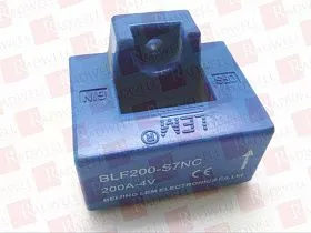 Интегральная микросхема Артикул BLF200-S7NC от производителя LEM