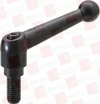 Ручка Артикул K0116.2101X20 от производителя KIPP