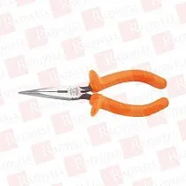 Плоскогубцы Артикул D203-7-INS от производителя KLEIN TOOLS