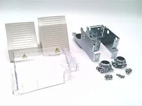 Комплект корпуса NEMA 1 MUL1-R1 для рам R0-R2 ABB