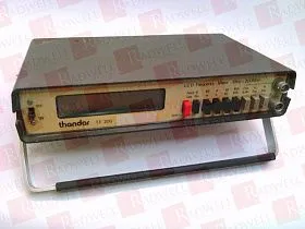 Счетчик / генератор частоты Артикул TF200 от производителя THANDAR ELECTRONICS