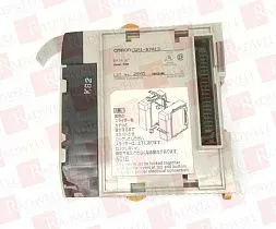 Модуль / стойка ПЛК Артикул CQM1-B7A13 от производителя OMRON