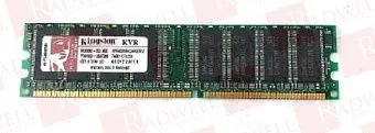 Карта памяти Артикул KVR400X64C3AK2/512 от производителя KINGSTON TECHNOLOGY
