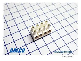 WECO Electrical Connectors 327-FU-HDS/04