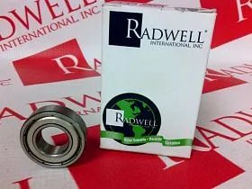 Подшипник Артикул 6002 от производителя EBC