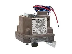 Barksdale Control Products D1H-A80SS-S0313