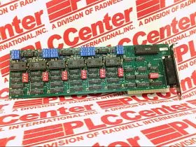 Индустриальная компьютерная плата Артикул DDA-06 от производителя METRABYTE