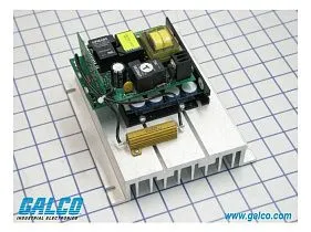 Dart Controls 132HC200