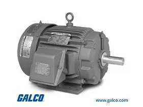 Baldor-ABB Motors ECP84400TR-4