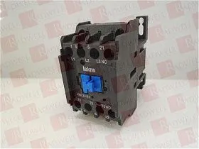 Пускатель Артикул KNL12-01-F7 от производителя ISKRA