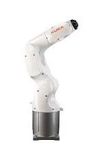 Промышленный робот KUKA KR 3 R540 AGILUS