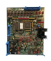 Печатная плата управления NEUNDORFER 81700-128