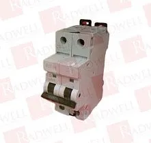 Автоматический выключатель для монтажа на дин-рейку Артикул MCH210 от производителя EATON CORPORATION