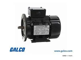 Marathon Electric 071T34FH5510