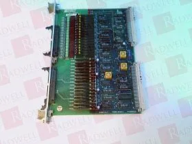 Модуль / стойка ПЛК Артикул 01-30092-2 от производителя OKAMOTO