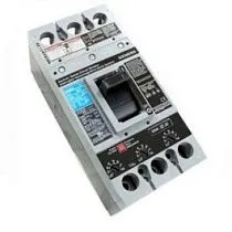 Автоматический выключатель Siemens HHFD63B225, 3P, 225А, 600В