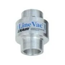 Линейный вакуумный транспортер Line Vac 3/4 NPT алюминиевый резьбовой EXAIR 140075