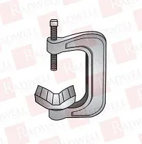 Зажим Артикул CBC2 от производителя EMERSON