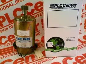 14203C665 Серводвигатель от PITTMAN