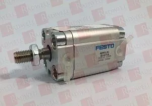 Пневматический цилиндр Артикул ADVU-25-25-A-P-A от производителя FESTO