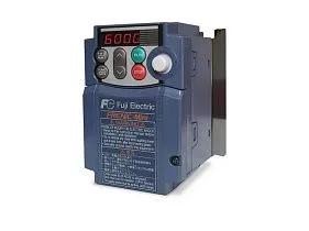 Fuji Electric Ind Drives & Controls FRN250F1S-4U-FUIC