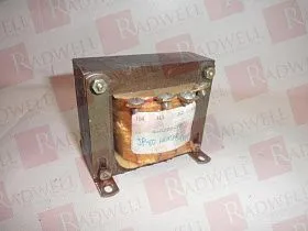 Сухой трансформатор Артикул S-8272-77 от производителя TIERNEY ELECTRICAL MFG