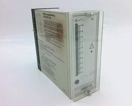 VEGATOR-425F Реле уровня с контролем неисправностей, 110В AC