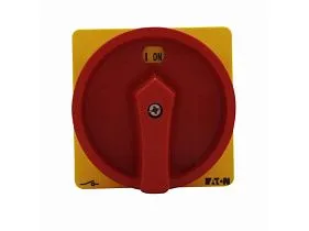 Klockner-Moeller, Div of Eaton Corp. SVB-P3