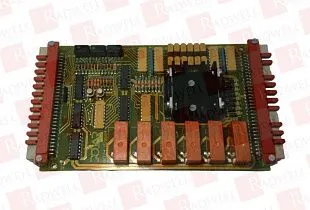 Модуль / стойка ПЛК Артикул TRI24 029584 от производителя HEIDELBERG