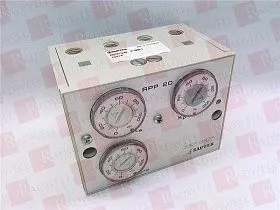 Контроль температуры / процесса Артикул RPP20-F001 от производителя SAUTER