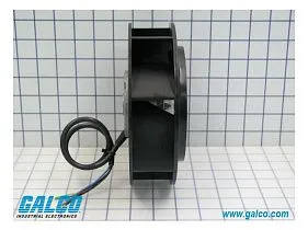 ebm-papst, Inc. R2E190-AO74-91