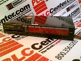 Интерфейс привода / оператор Артикул C-560SA от производителя MELEC