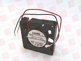 Вентилятор / терморегулятор для панели управления Артикул 1604KL-01W-B50-B00 от производителя MINEBEA