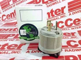 Штекер / розетка Артикул CWL1120P от производителя EATON CORPORATION