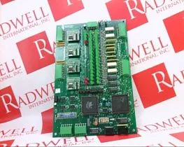 Плата ПК Плата ПЛК / дополнения к  плататам Артикул 505052-59 от производителя MANNESMANN DEMAG